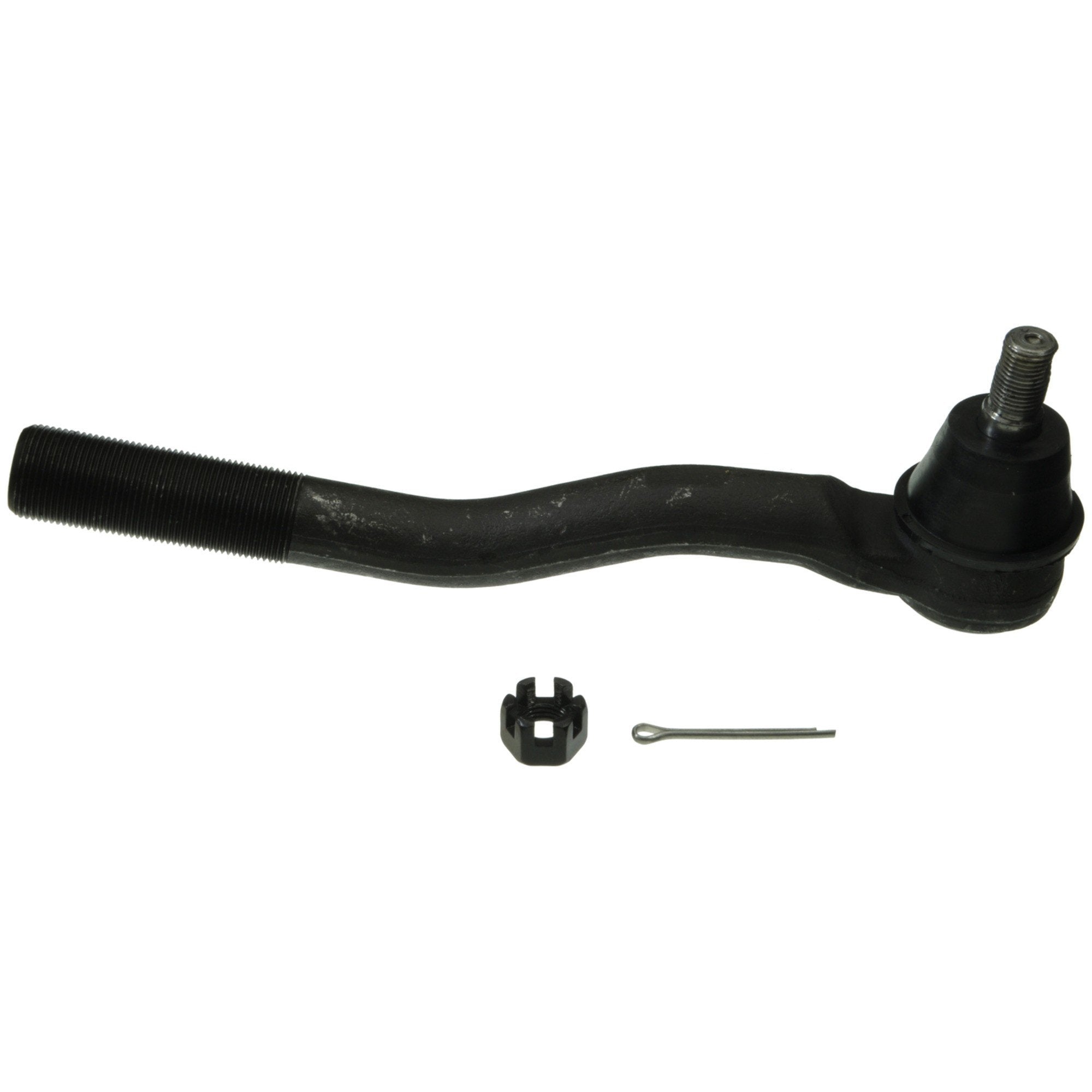 MOOG Chassis Products Steering Drag Link ES3475