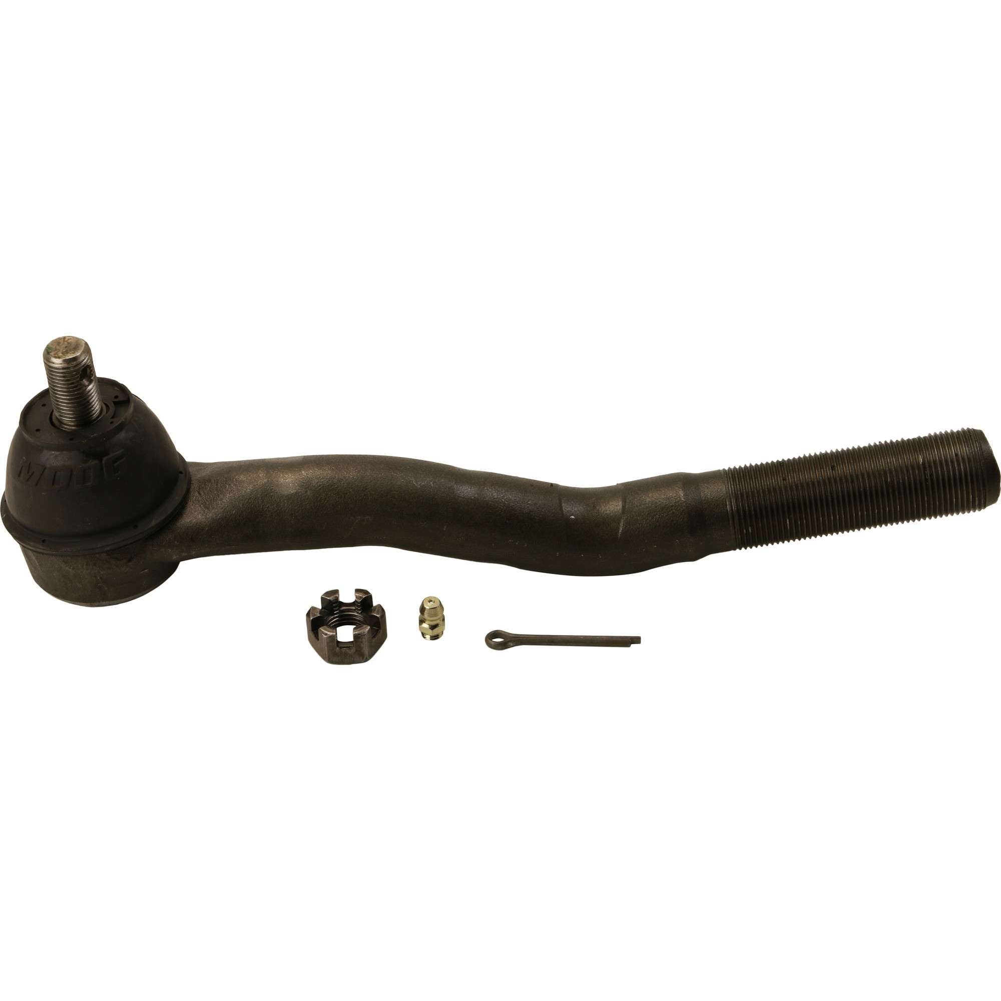 MOOG Chassis Products Steering Drag Link ES3475