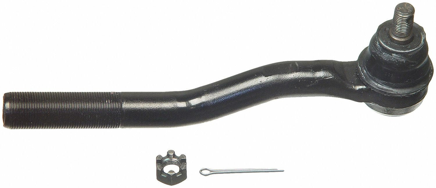 MOOG Chassis Products Steering Drag Link ES3475