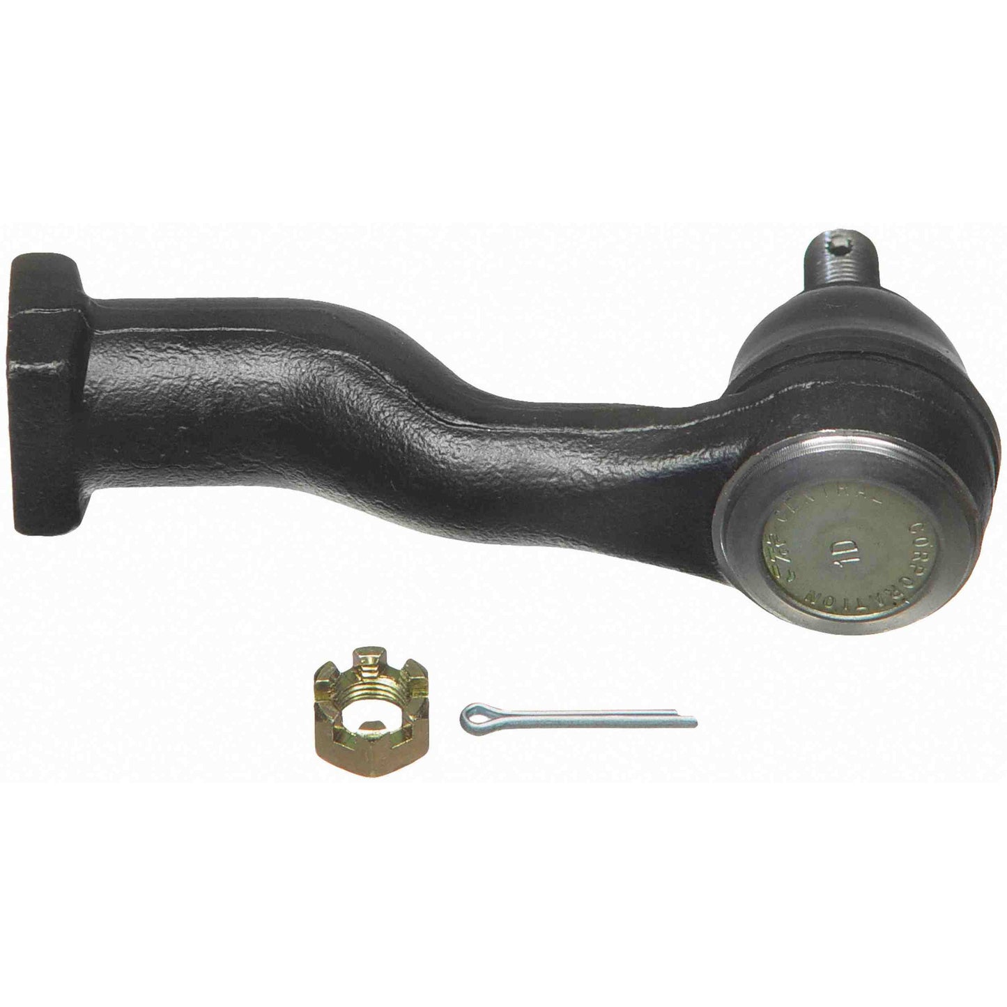 QuickSteer Steering Tie Rod End ES3486