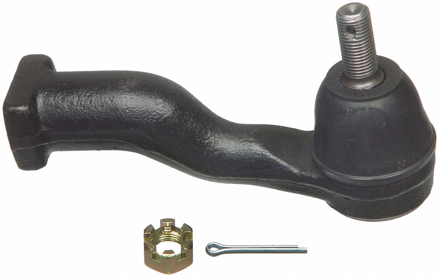 QuickSteer Steering Tie Rod End ES3486