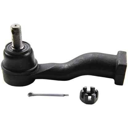 MOOG Chassis Products Steering Tie Rod End ES3487 image 2