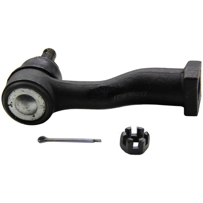 MOOG Chassis Products Steering Tie Rod End ES3487 image 3
