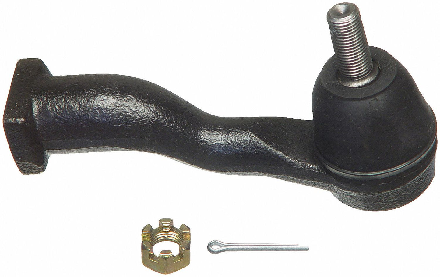 MOOG Chassis Products Steering Tie Rod End ES3487 main image