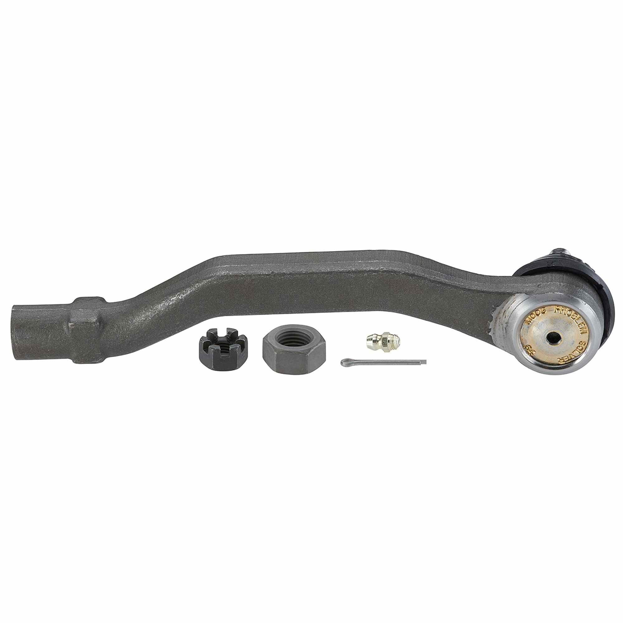 QuickSteer Steering Tie Rod End ES3490