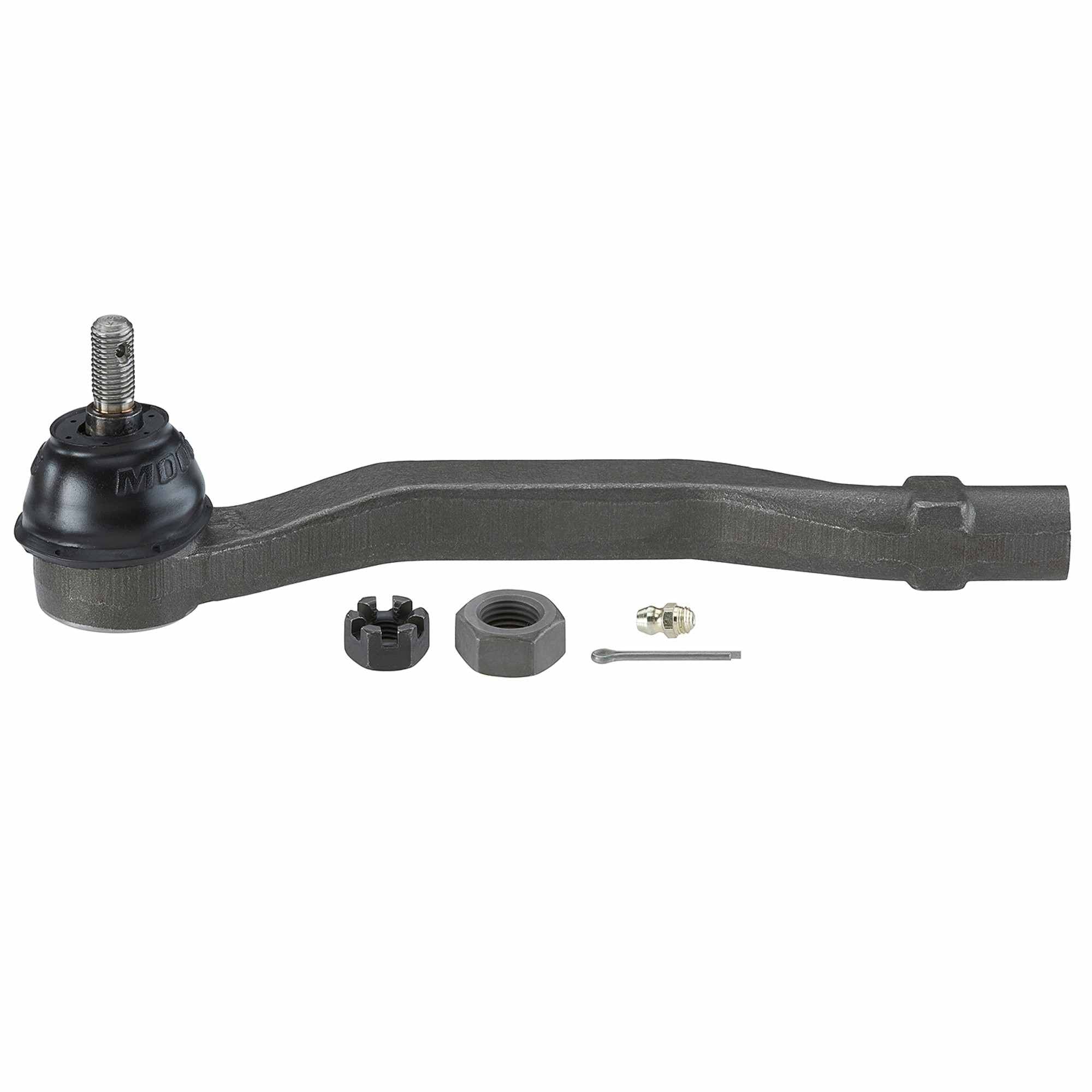 MOOG Chassis Products Steering Tie Rod End ES3490