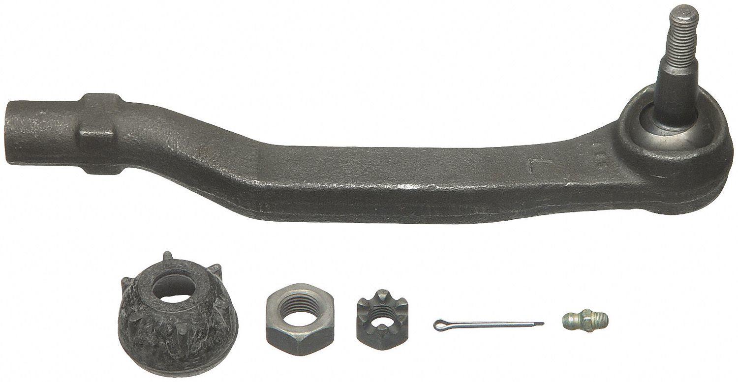 QuickSteer Steering Tie Rod End ES3490