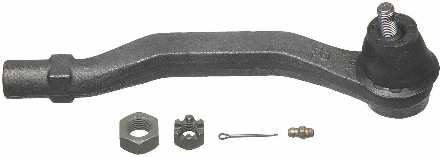 MOOG Chassis Products Steering Tie Rod End ES3491