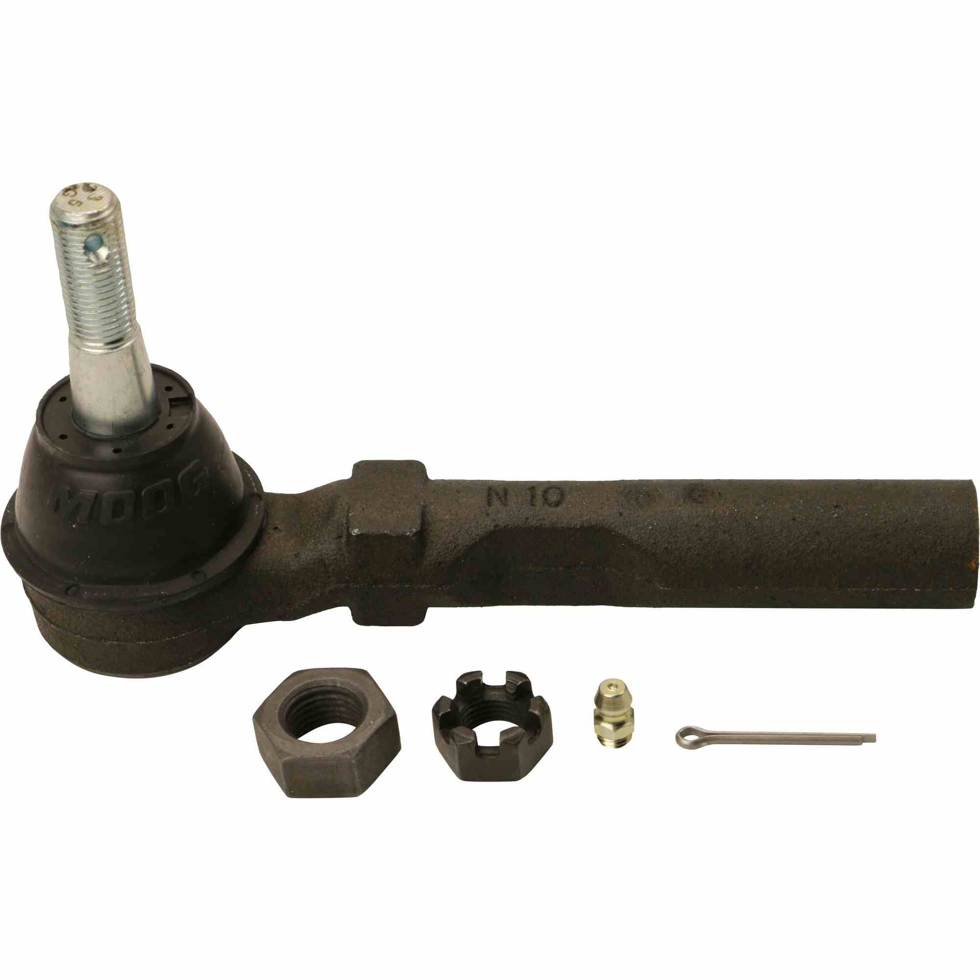 MOOG Chassis Products Steering Tie Rod End ES3492T