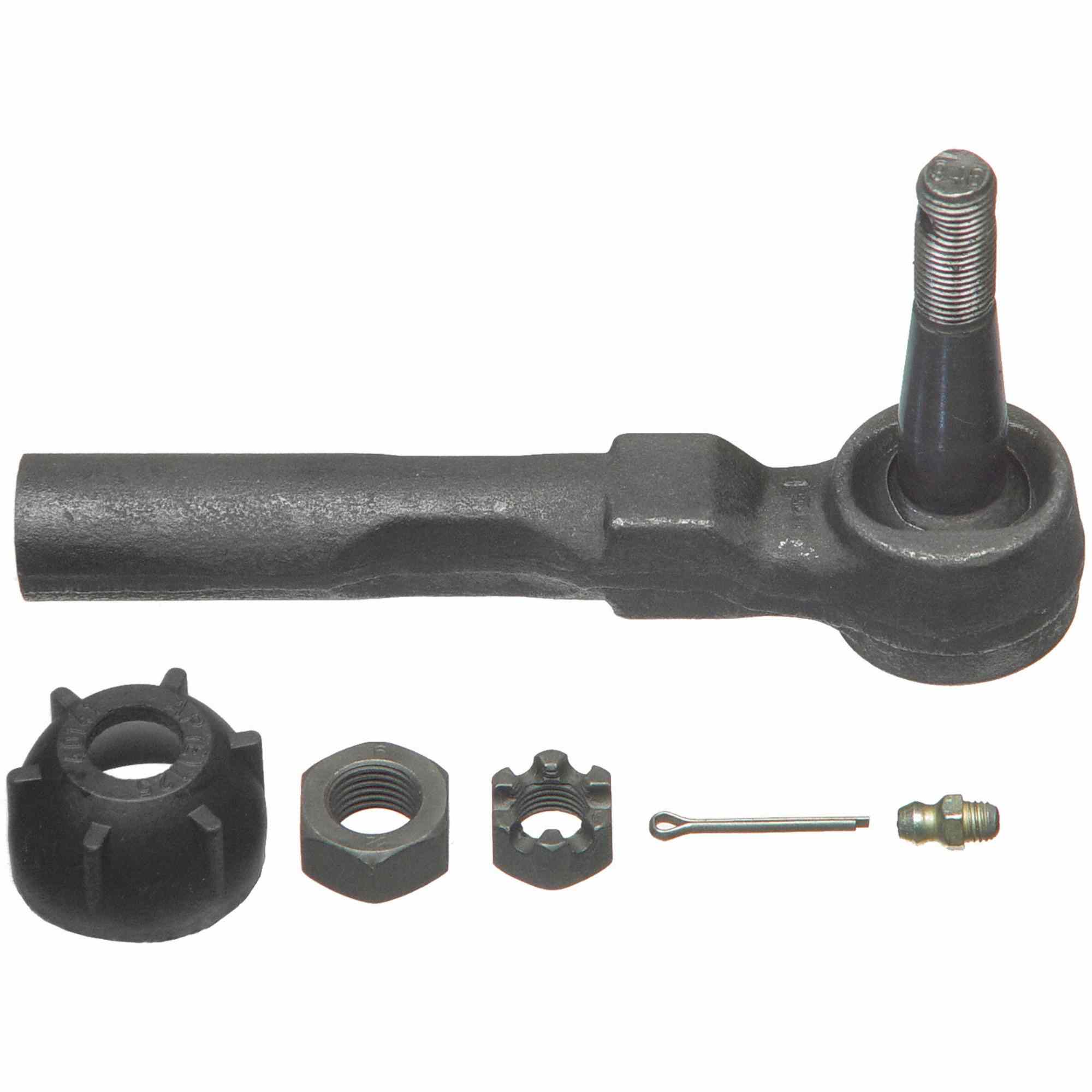 MOOG Chassis Products Steering Tie Rod End ES3492T