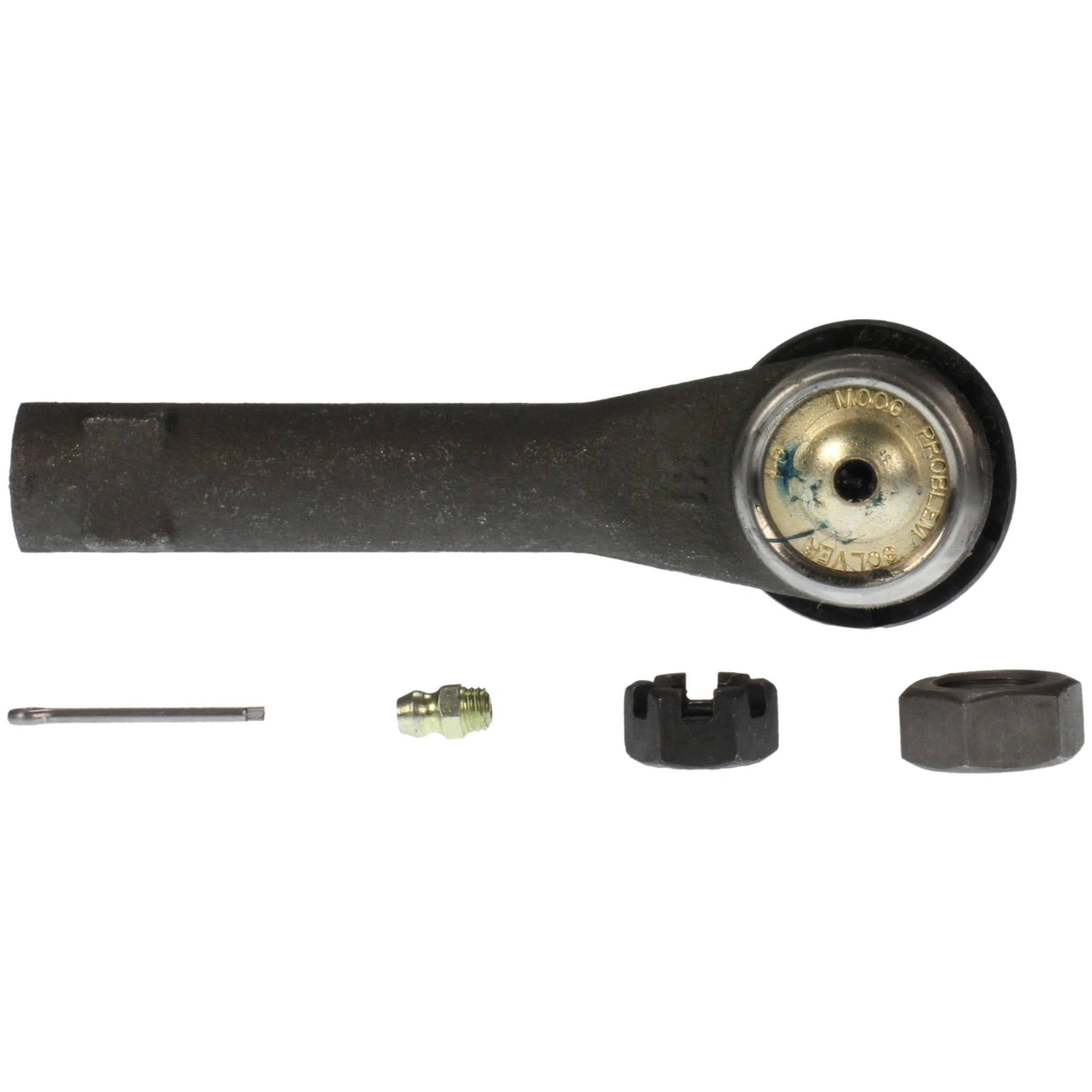 QuickSteer Steering Tie Rod End ES3493T