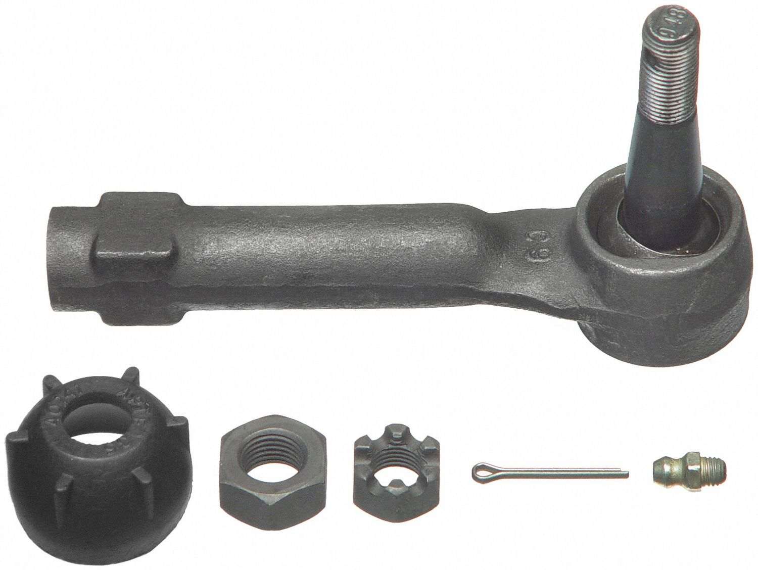 QuickSteer Steering Tie Rod End ES3493T