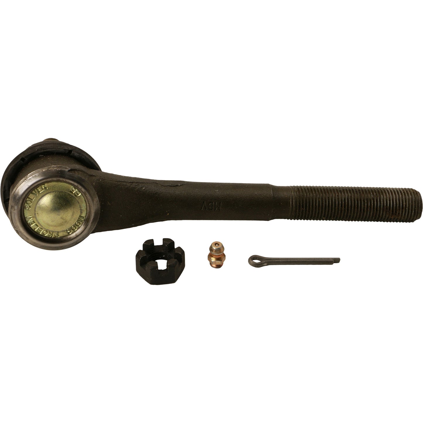 Moog Tie Rod End, Inner, Ford, Lincoln, Mercury,