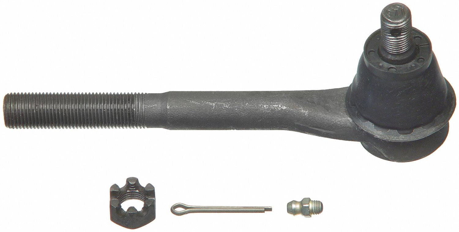 MOOG Chassis Products Steering Tie Rod End ES3494