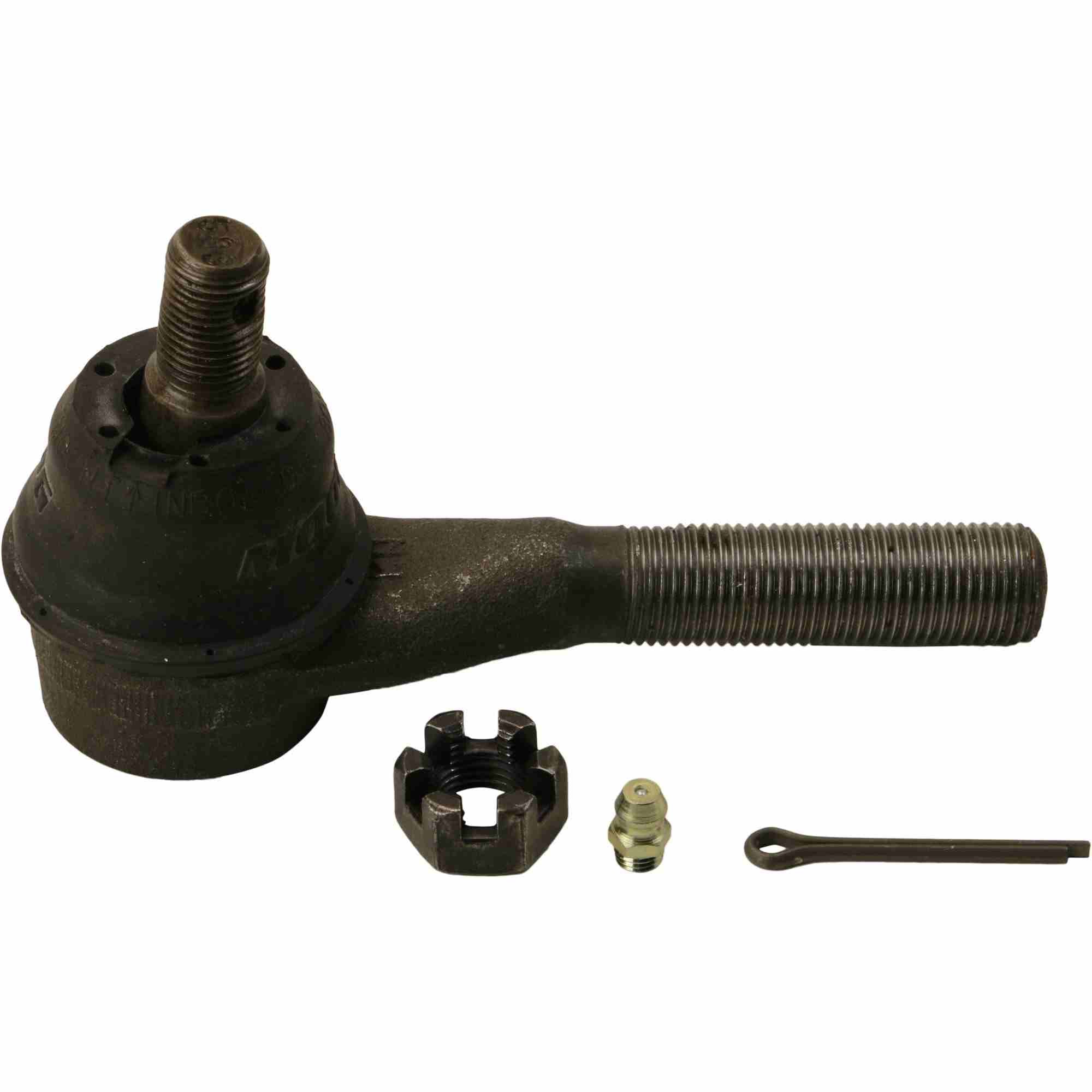 MOOG Chassis Products Steering Tie Rod End ES3495