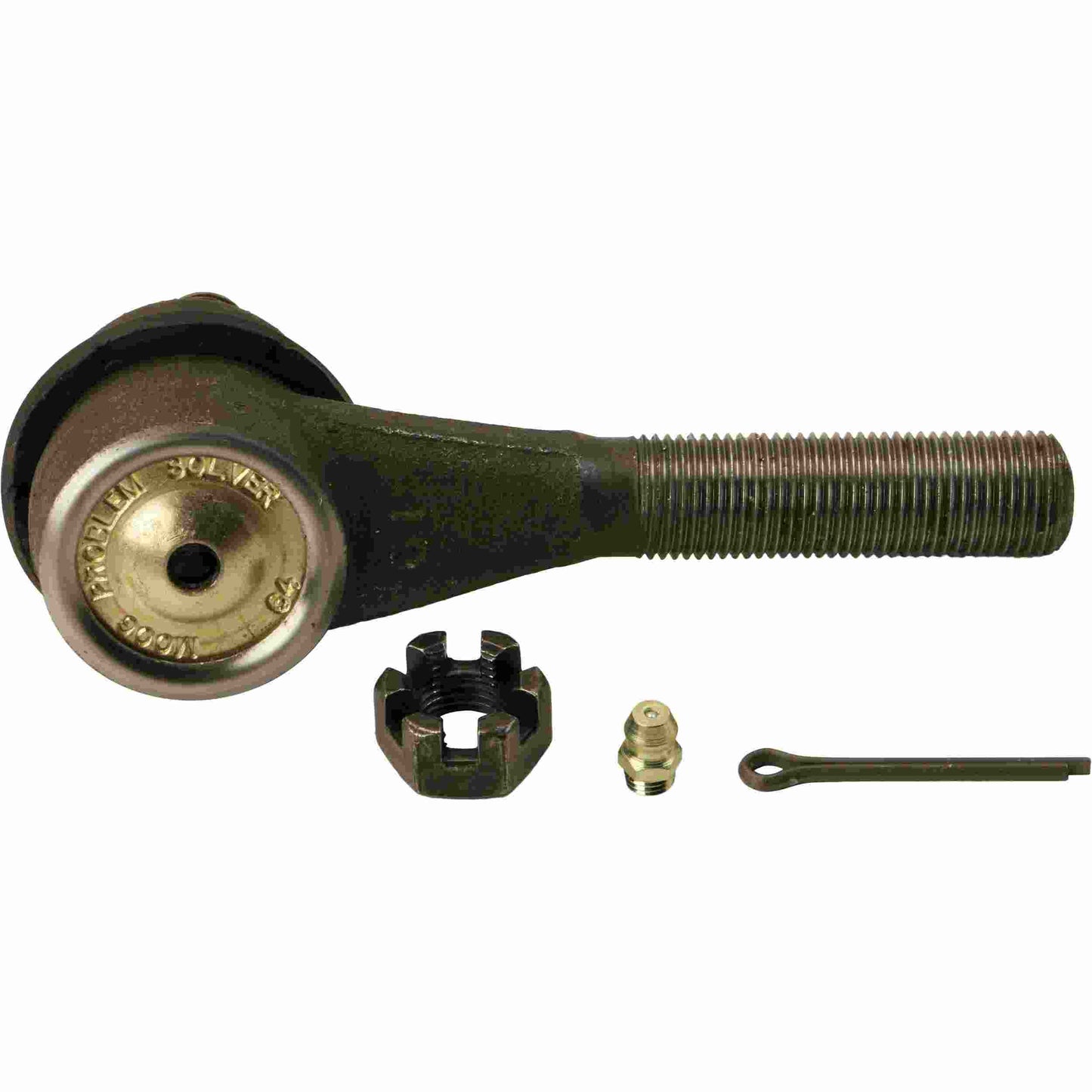 MOOG Chassis Products Steering Tie Rod End ES3495