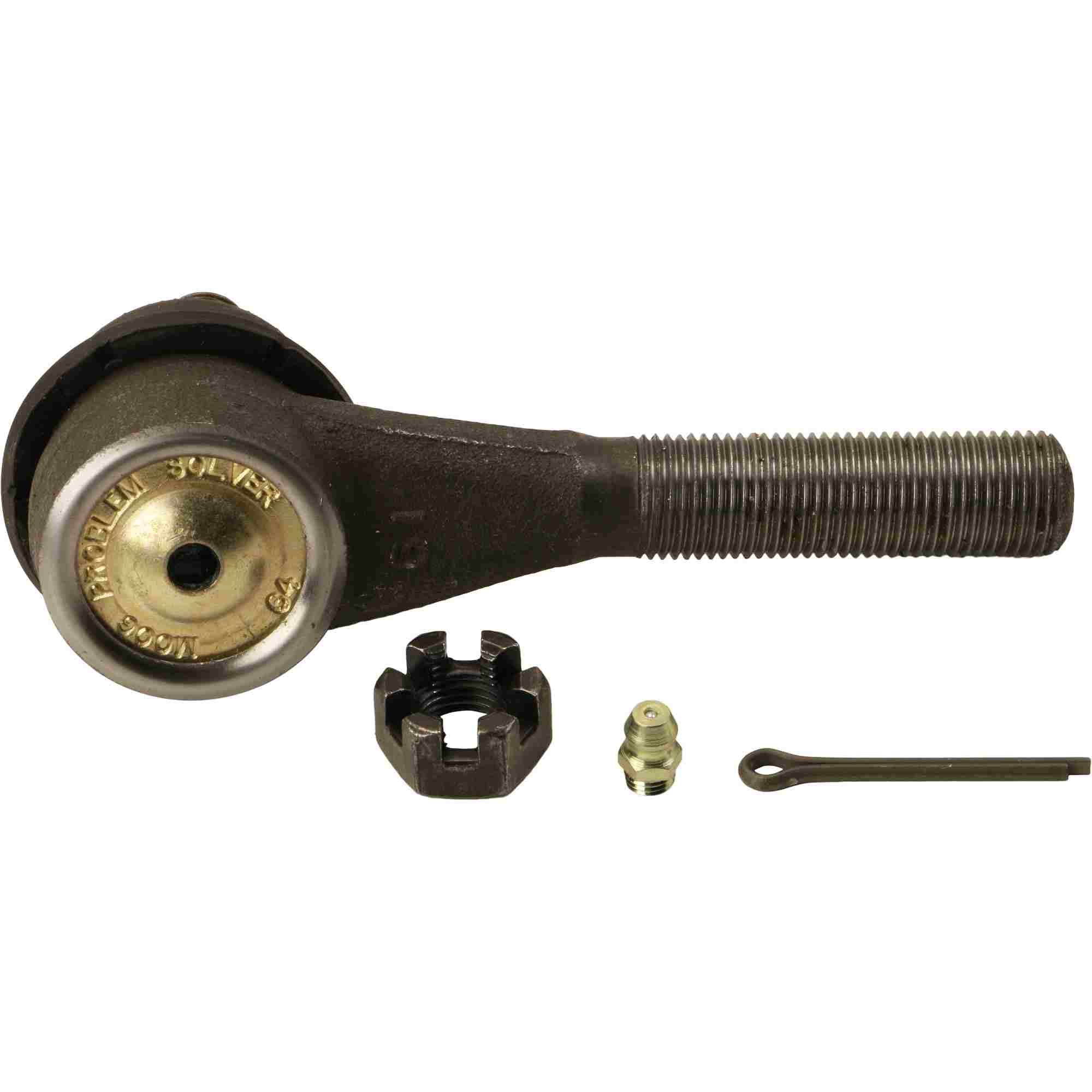 MOOG Chassis Products Steering Tie Rod End ES3495