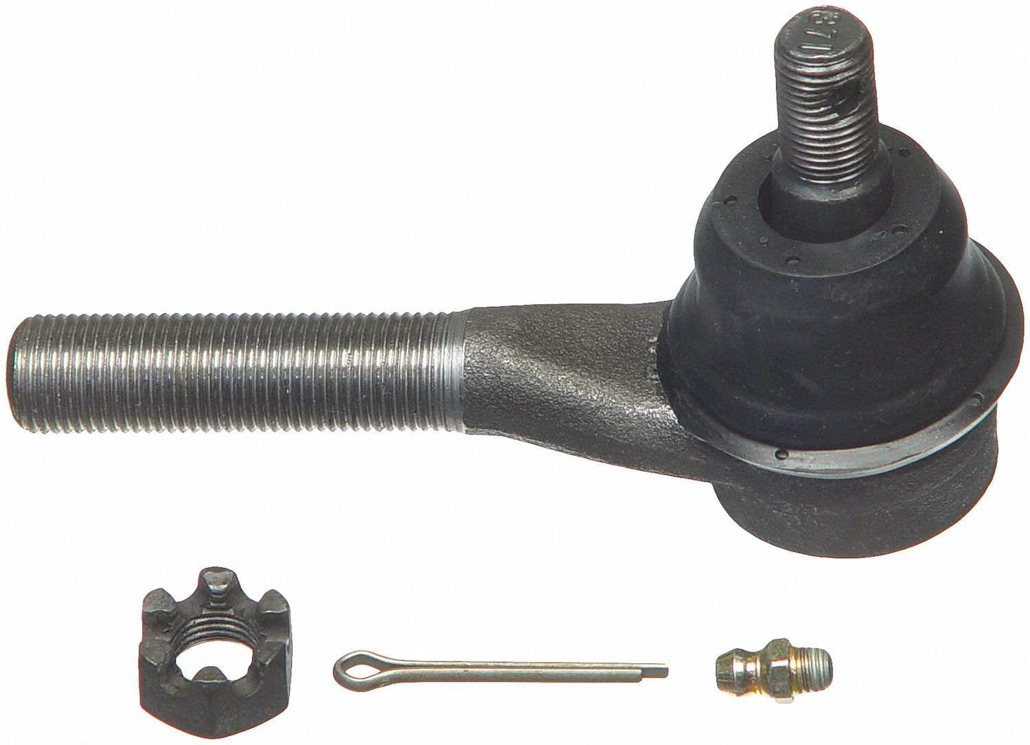 MOOG Chassis Products Steering Tie Rod End ES3495