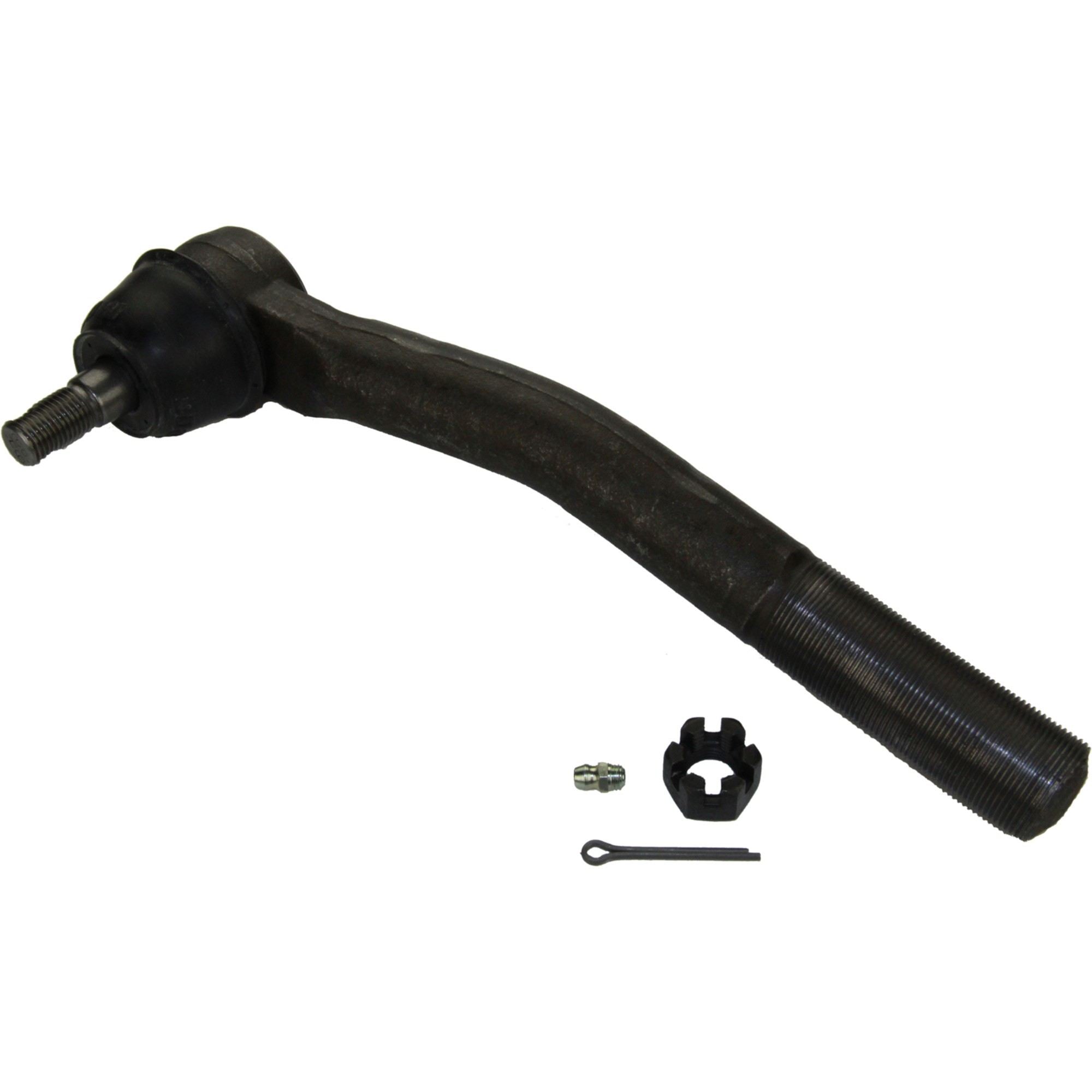 MOOG Chassis Products Steering Tie Rod End ES3496