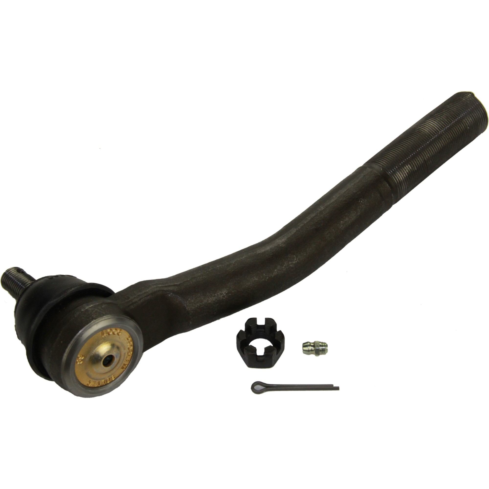 MOOG Chassis Products Steering Tie Rod End ES3496