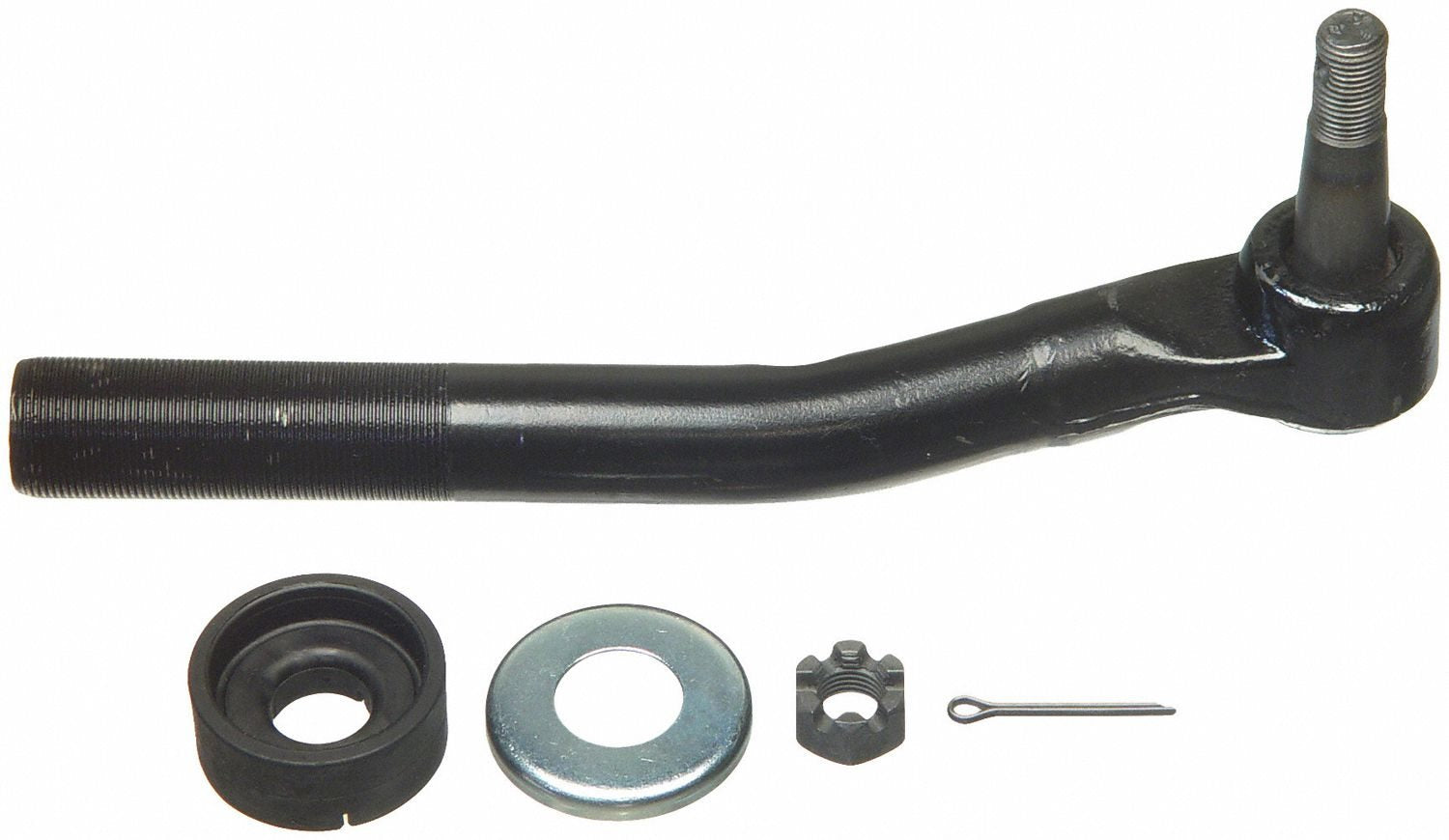 MOOG Chassis Products Steering Tie Rod End ES3496