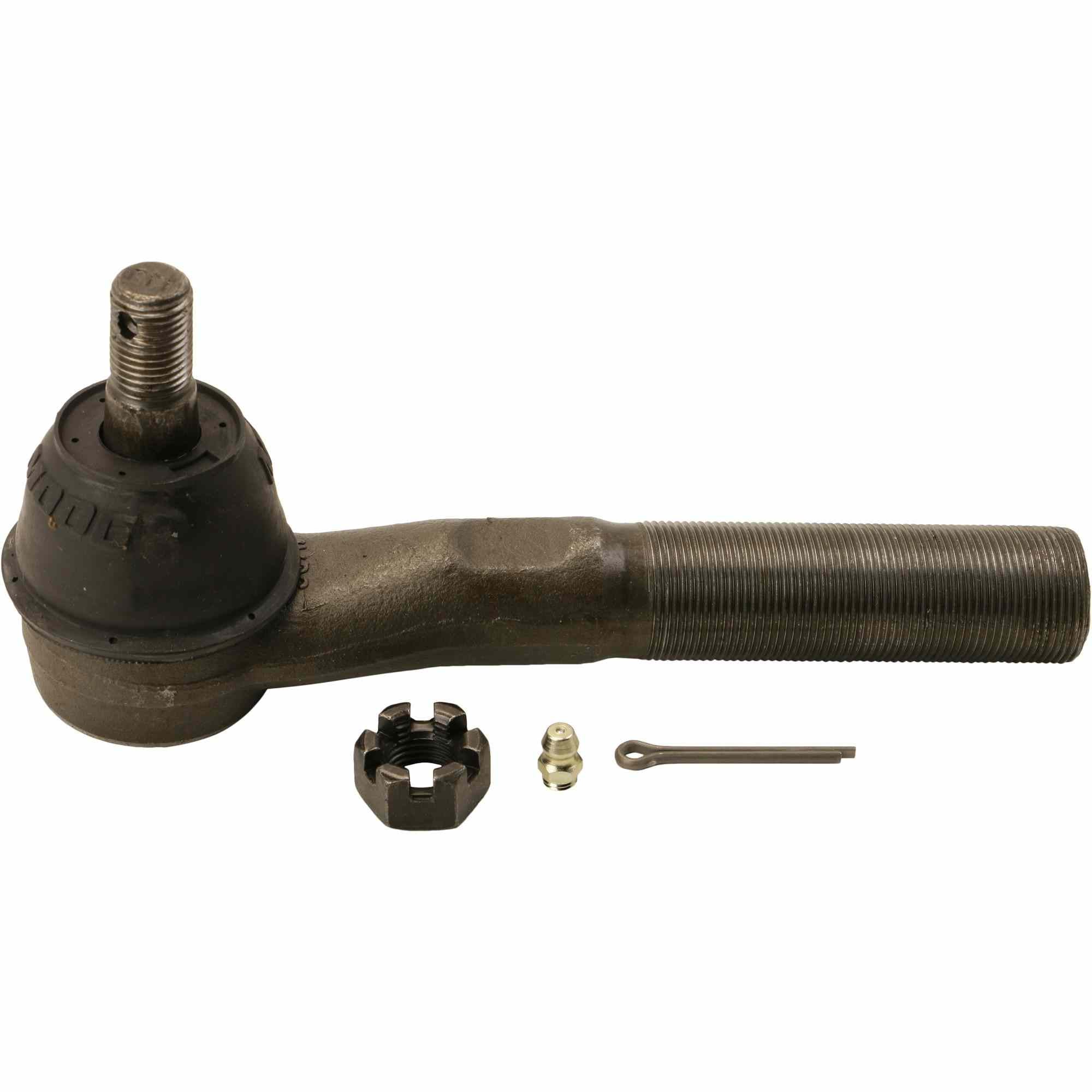 MOOG Chassis Products Steering Tie Rod End ES3497