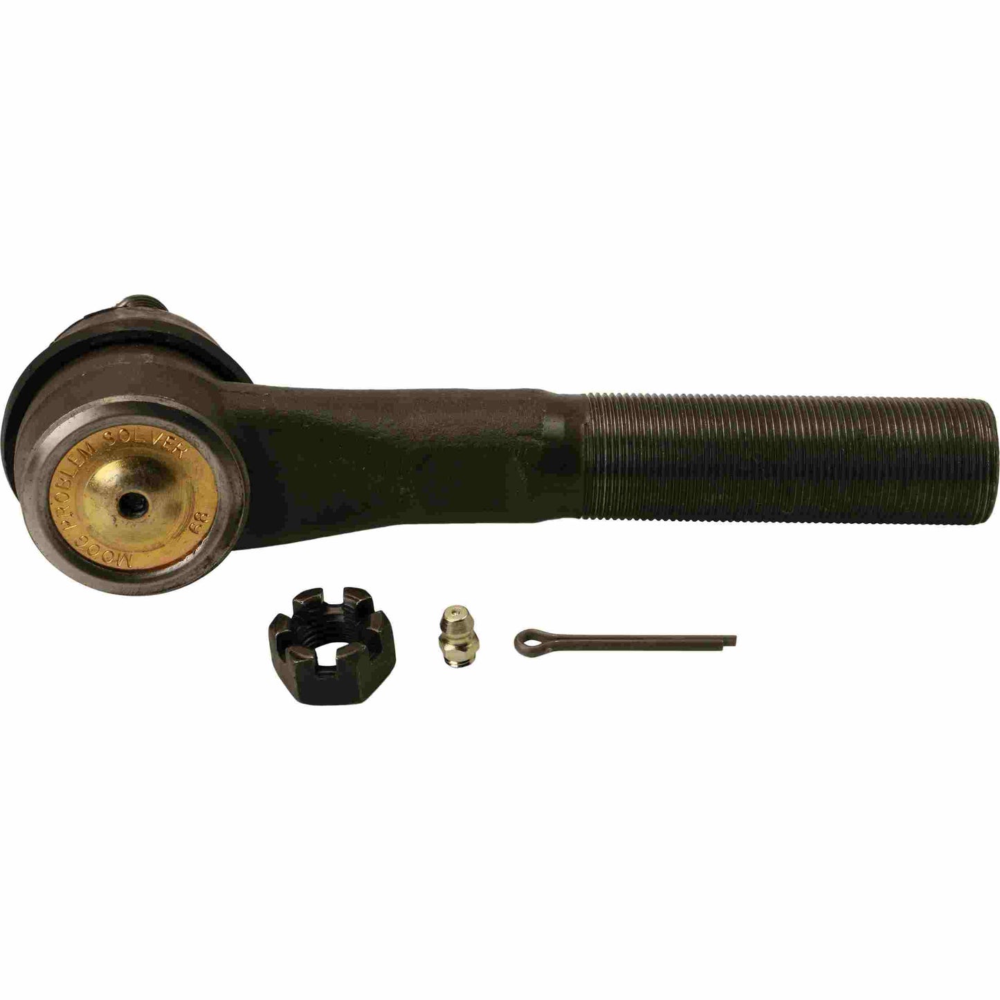 Moog Tie Rod End, Greasable, Inner, Dodge