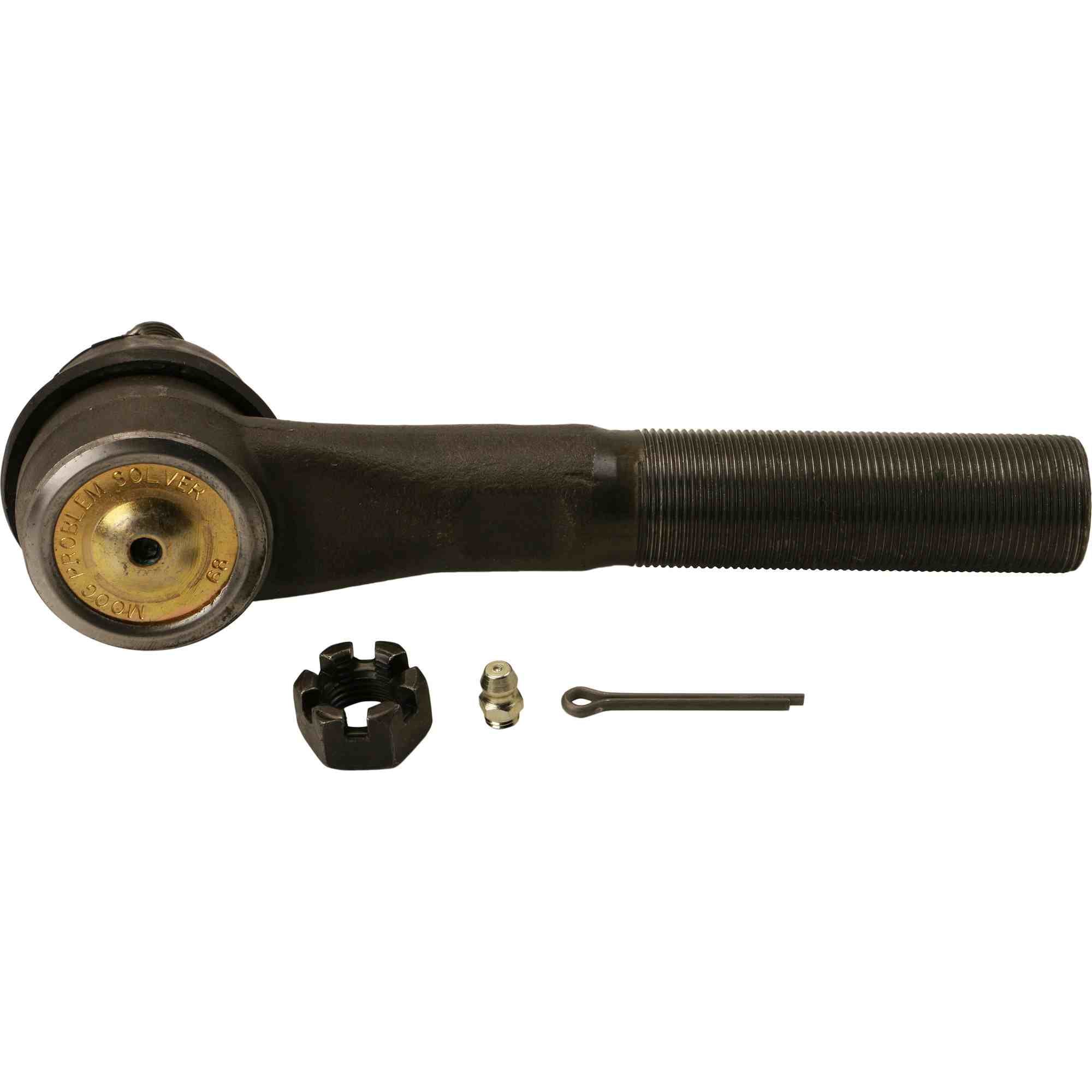 MOOG Chassis Products Steering Tie Rod End ES3497