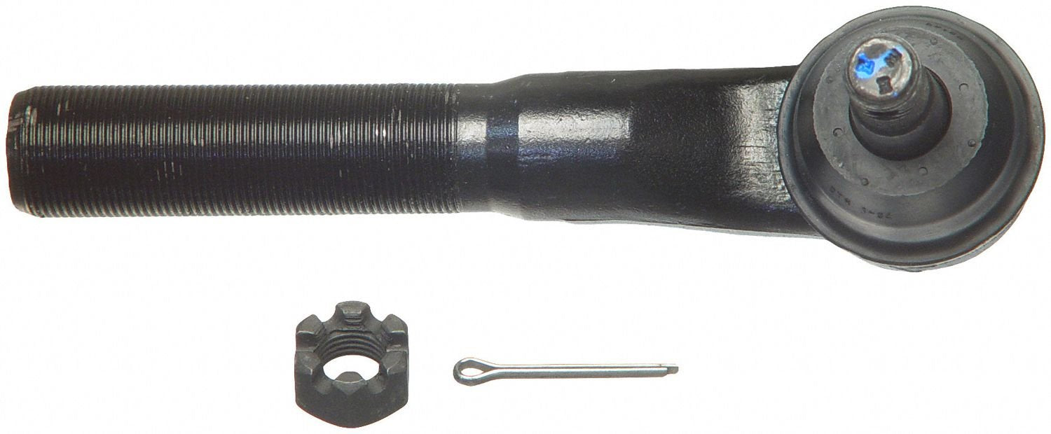 MOOG Chassis Products Steering Tie Rod End ES3497