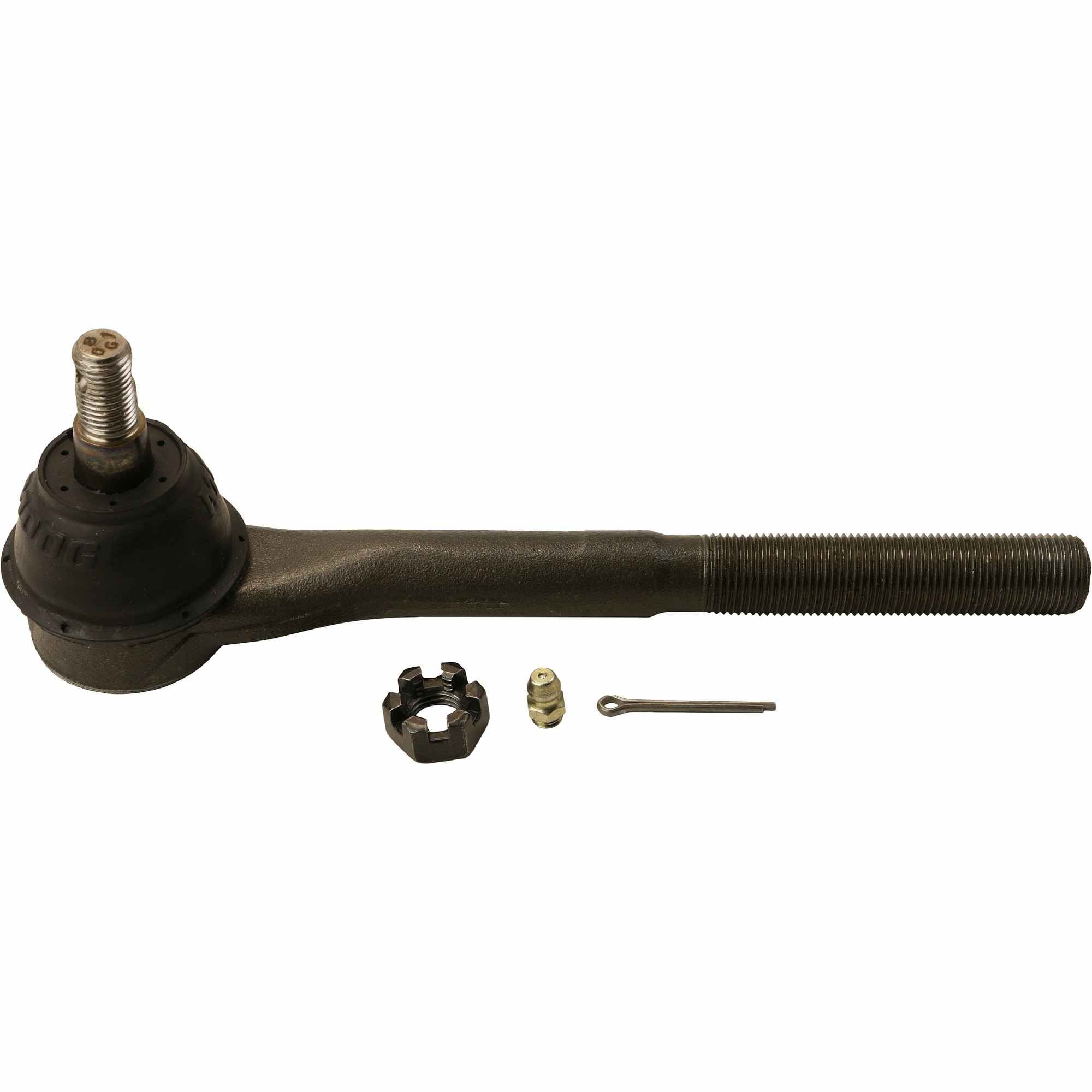 MOOG Chassis Products Steering Tie Rod End ES350L