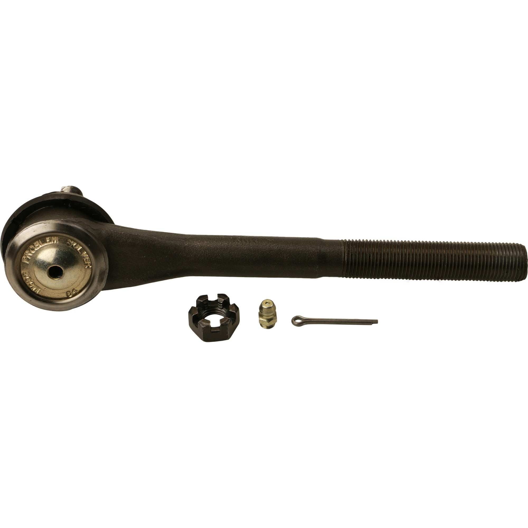 MOOG Chassis Products Steering Tie Rod End ES350L