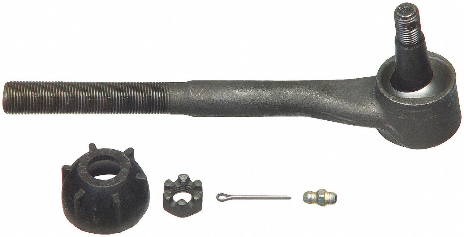 MOOG Chassis Products Steering Tie Rod End ES350L