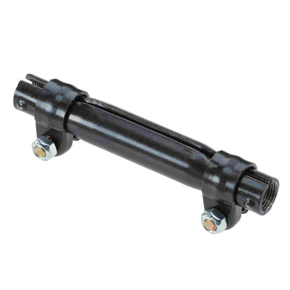 Moog Tie Rod Sleeve, Adjustable, Steel, Natural