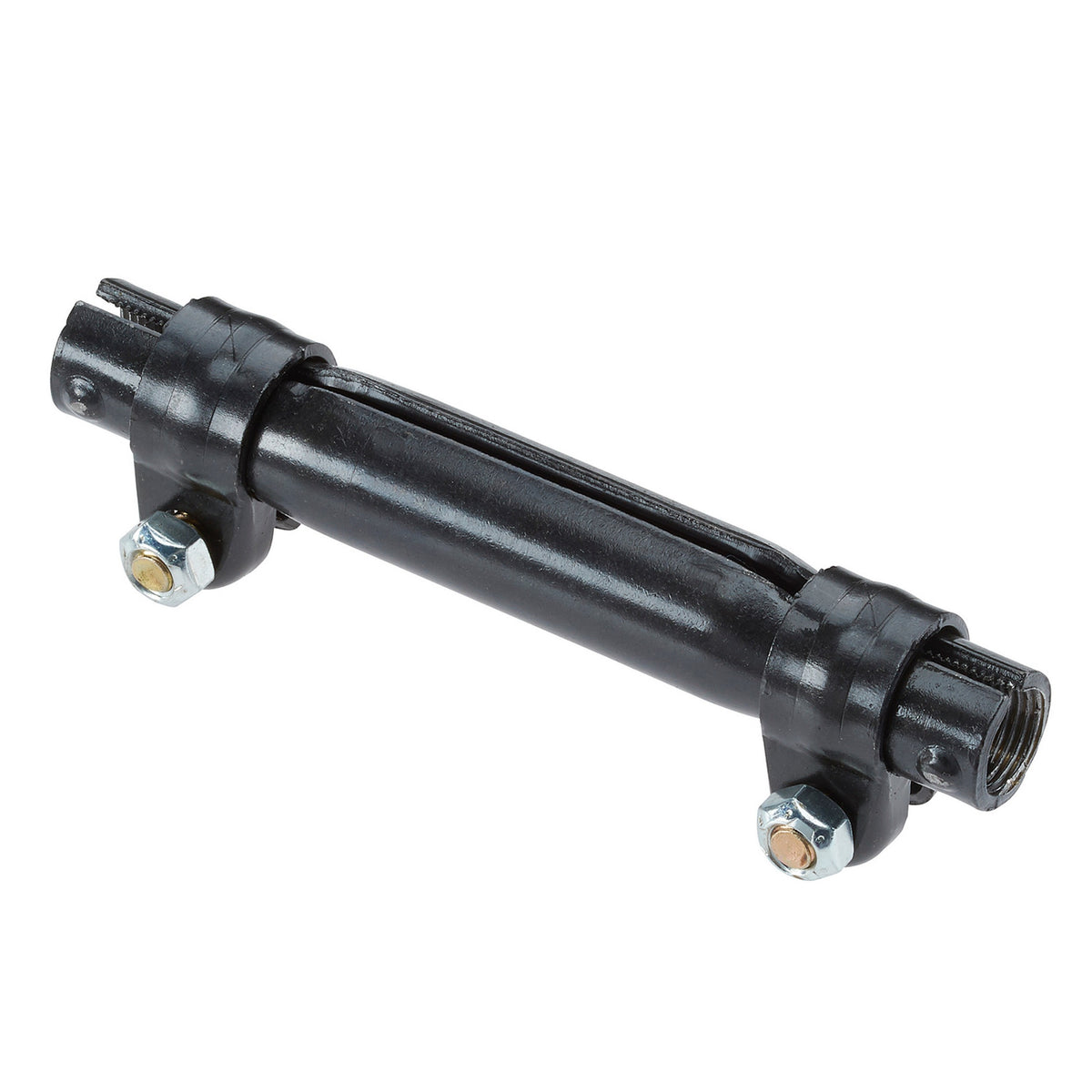 Moog Tie Rod Sleeve, Adjustable, Steel, Natural