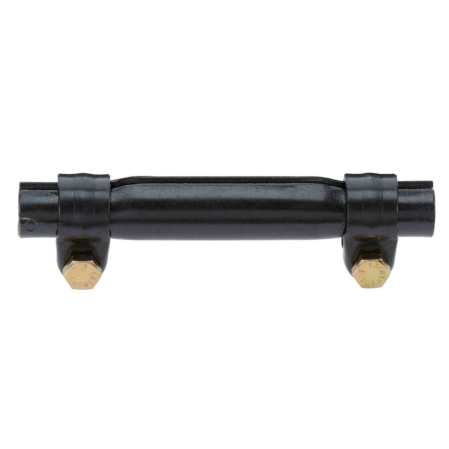 Moog Tie Rod Sleeve, Adjustable, Steel, Natural