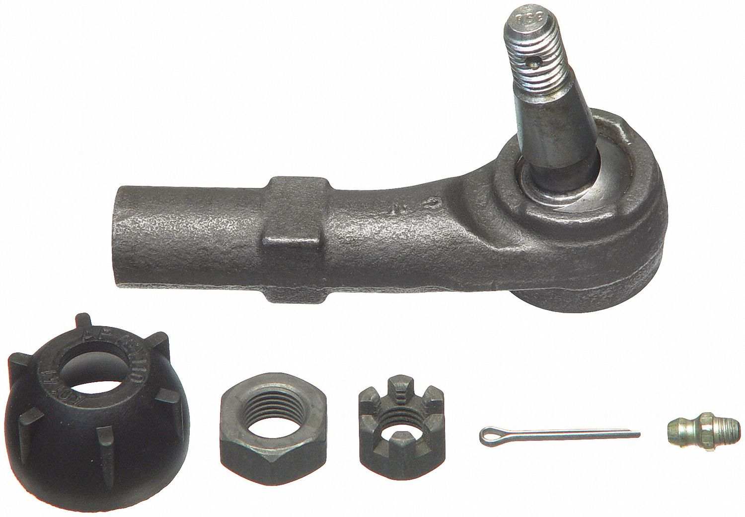 MOOG Chassis Products Steering Tie Rod End ES3524