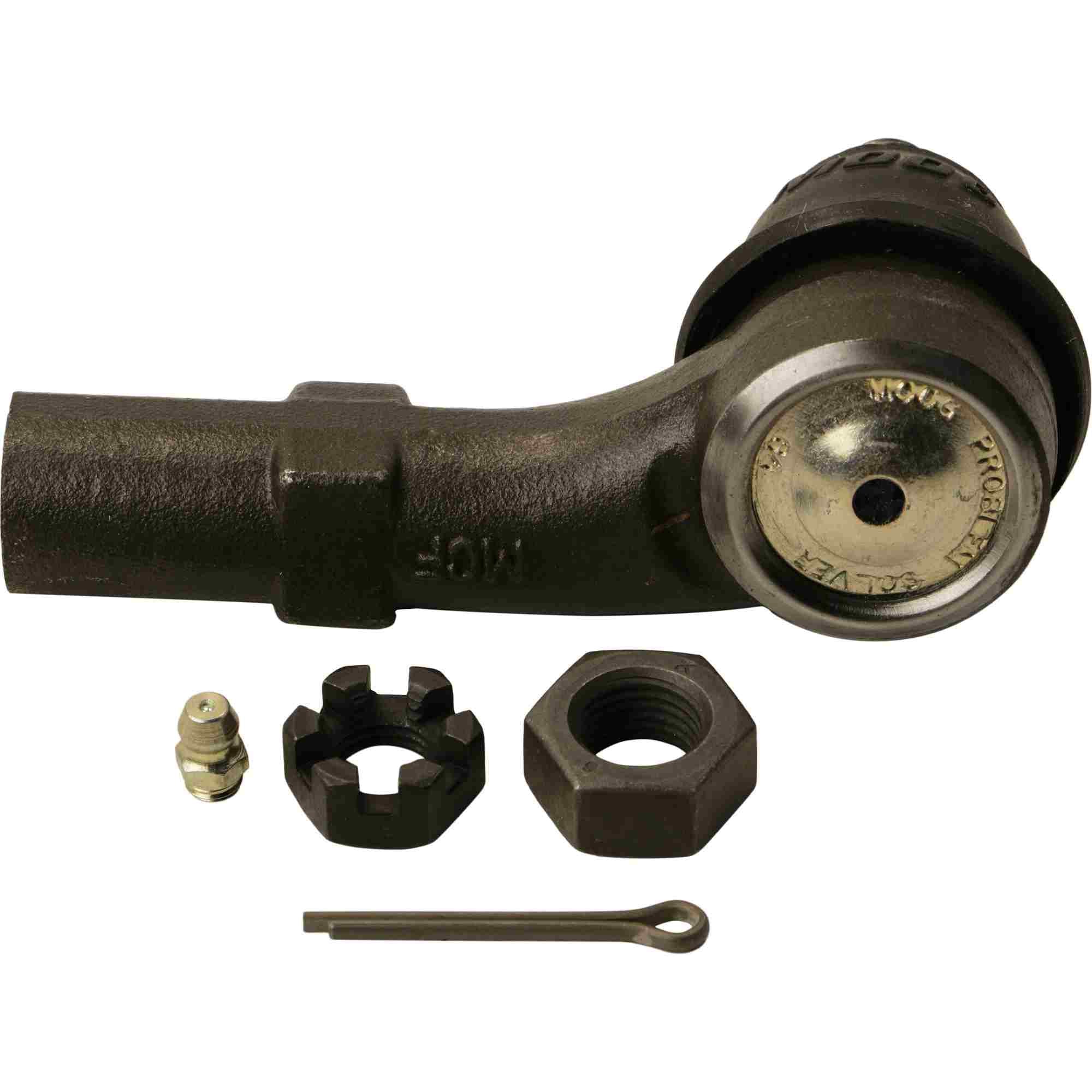 MOOG Chassis Products Steering Tie Rod End ES3525