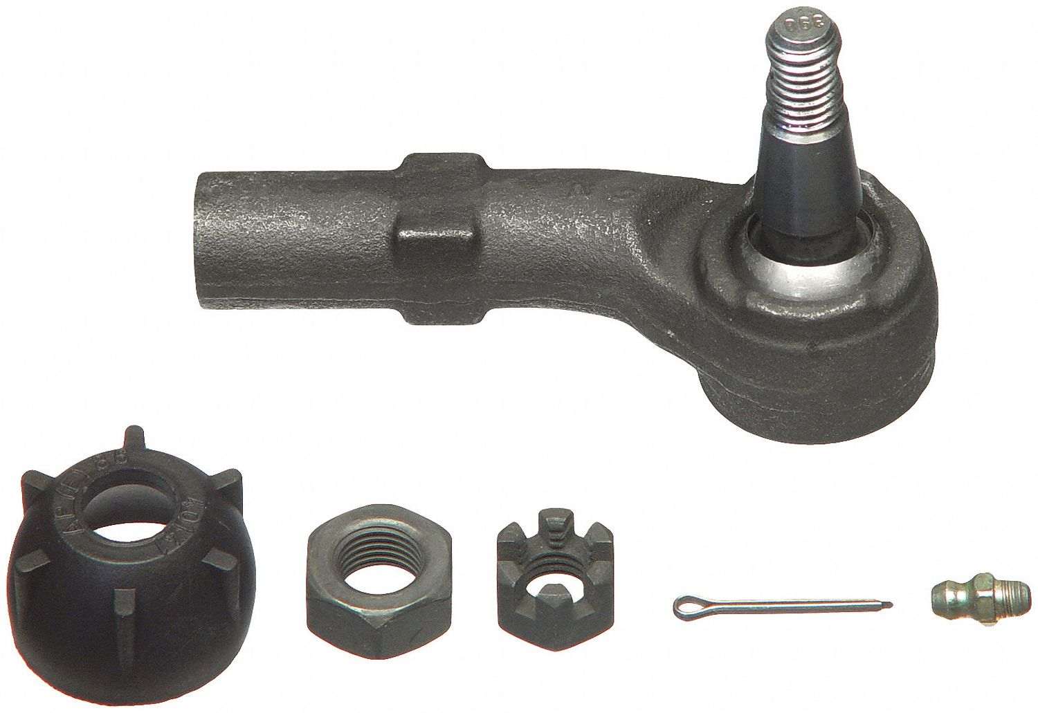 QuickSteer Steering Tie Rod End ES3525