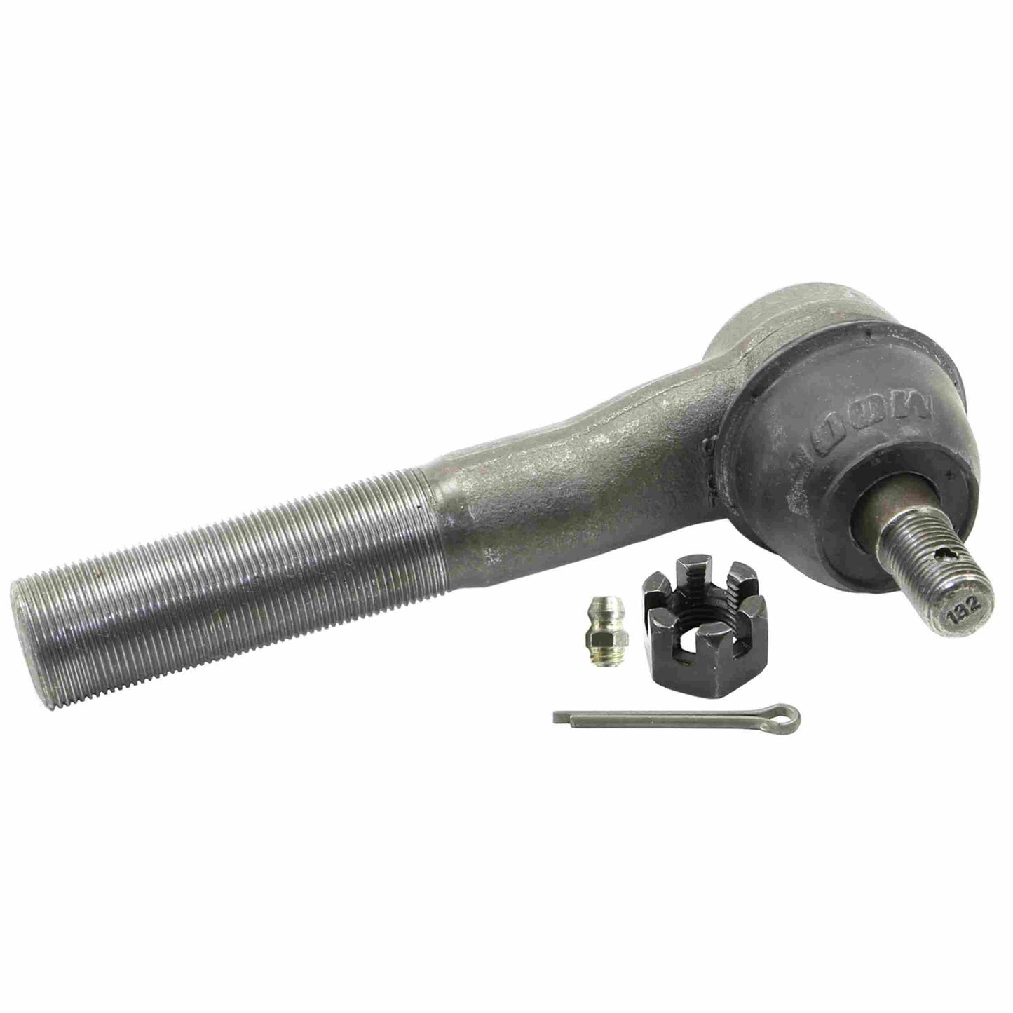 Moog Tie Rod End, Greasable, Outer, Dodge