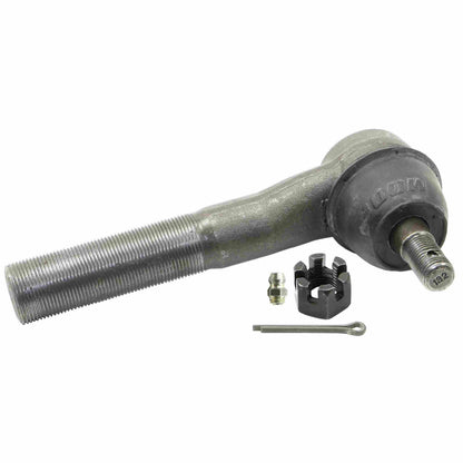 Moog Tie Rod End, Greasable, Outer, Dodge