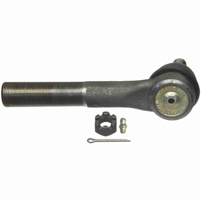 Moog Tie Rod End, Greasable, Outer, Dodge, Pickup,