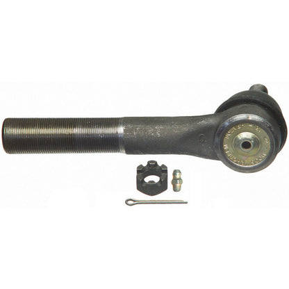 Moog Tie Rod End, Greasable, Outer, Dodge, Pickup,
