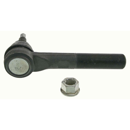 MOOG Chassis Products Steering Drag Link ES3527