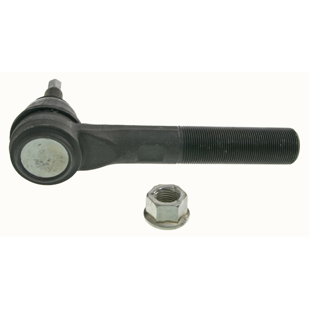 Moog Tie Rod End, Greasable, Outer, Dodge, Pickup,