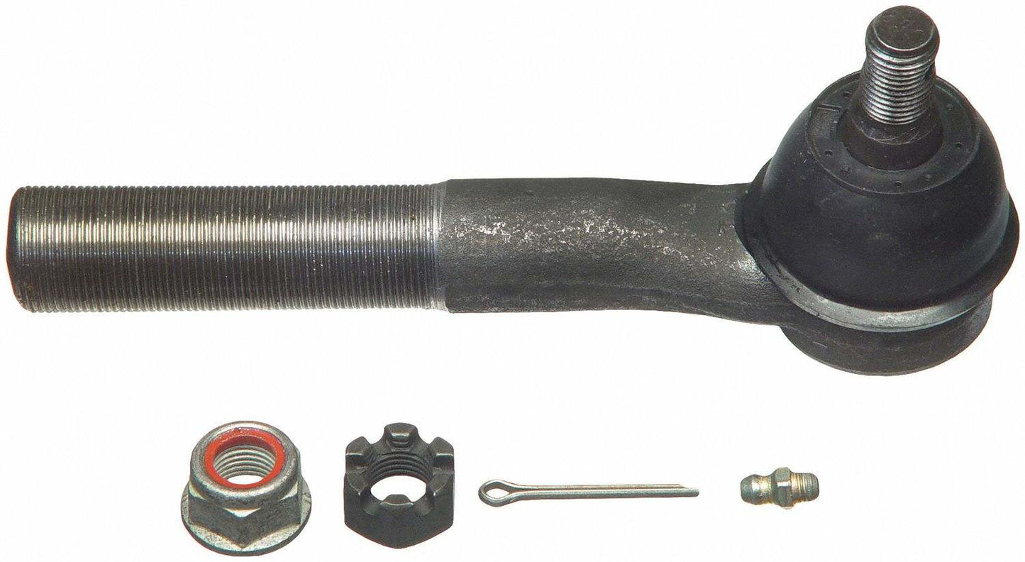 Moog Tie Rod End, Greasable, Outer, Dodge, Pickup,