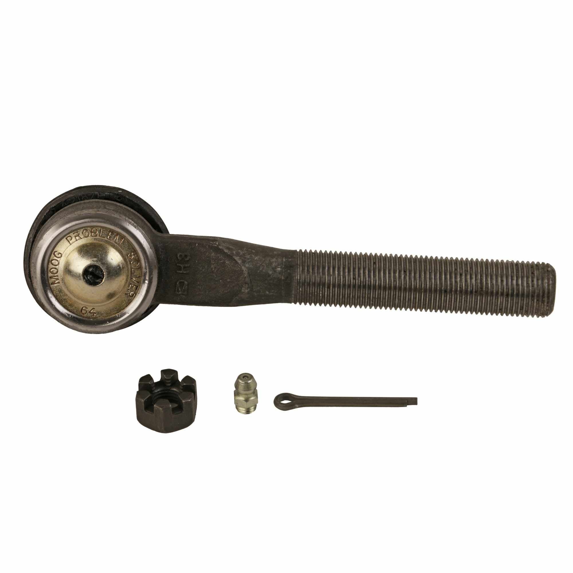 MOOG Chassis Products Steering Tie Rod End ES3529