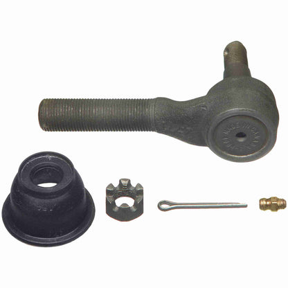 Moog Tie Rod End:Outer,Chrysler,Dodge,Plymouth,RWD