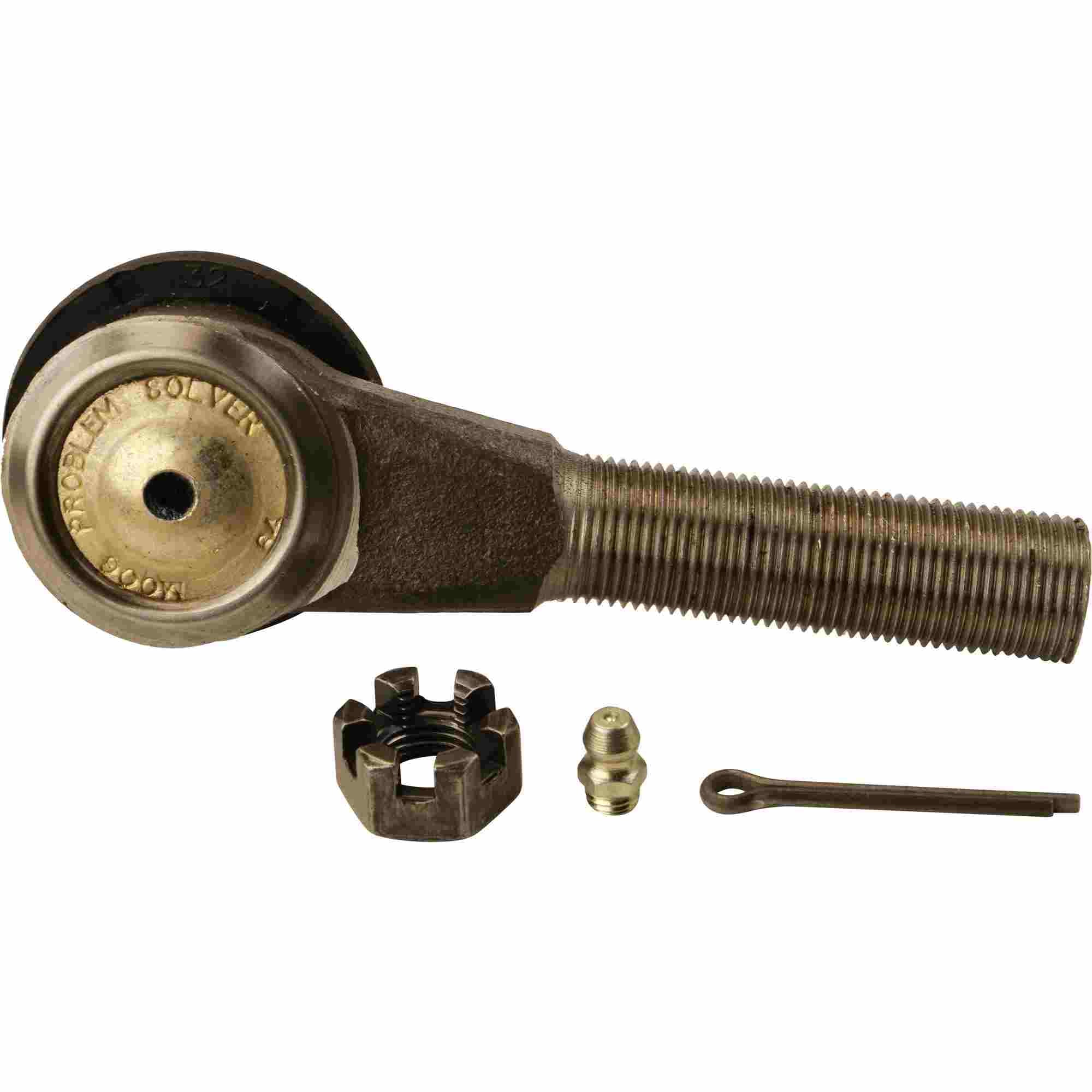 MOOG Chassis Products Steering Tie Rod End ES352R