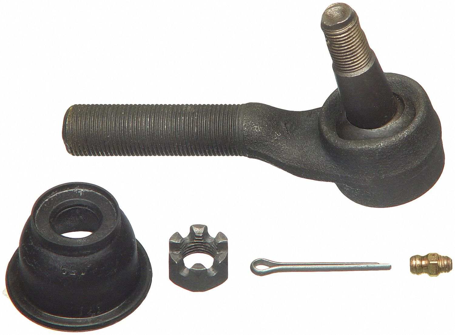 MOOG Chassis Products Steering Tie Rod End ES352R