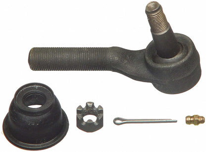 Moog Tie Rod End:Outer,Chrysler,Dodge,Plymouth,RWD